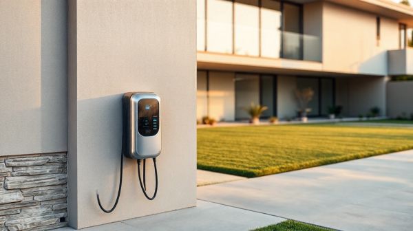 10 astuces pour un meilleur emplacement de votre borne de recharge