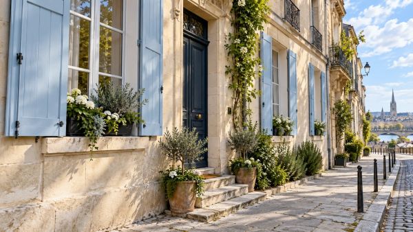7 raisons pour faire peindre votre bien avant de le vendre
