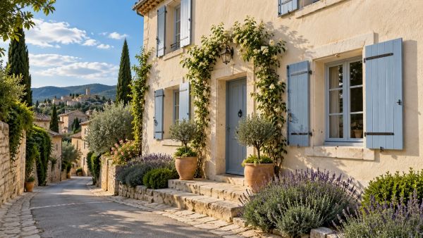 7 raisons pour faire peindre votre bien avant de le vendre