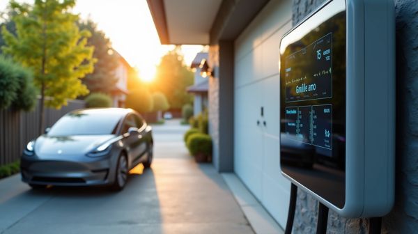 Comment optimiser l'installation de votre borne de recharge électrique
