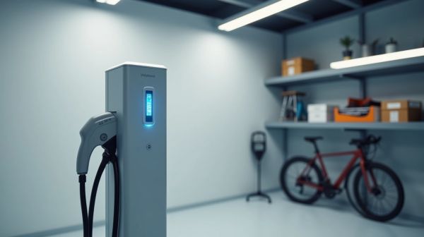 Comment optimiser l'installation de votre borne de recharge électrique