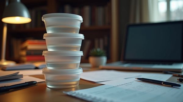 Comment pomper efficacement un bac de rétention ?