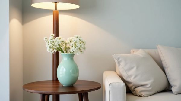 Découvrez des tables d'appoint stylées pour chaque décoration