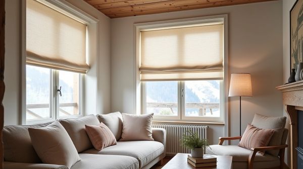 Expertise des volets et stores en Haute-Savoie pour un confort optimal