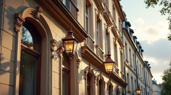 Facadier Loire : comment choisir l'expert pour votre projet de façade