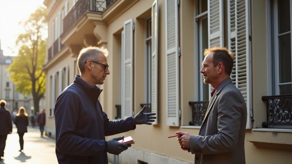 Facadier Loire : comment choisir l'expert pour votre projet de façade