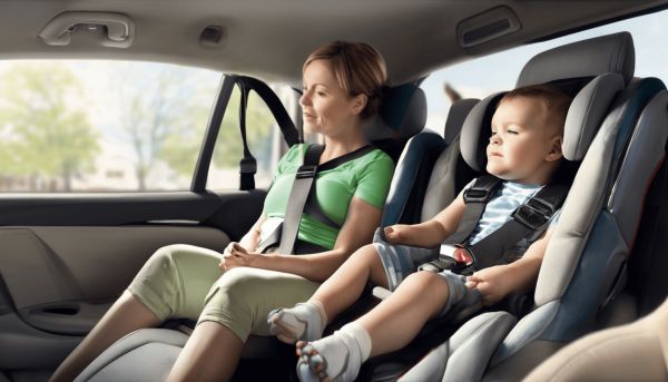 Guide choix siège auto : conseils pour garantir la sécurité de votre enfant