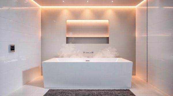 Guide d'achat : choisir le meilleur mitigeur thermostatique pour votre salle de bain