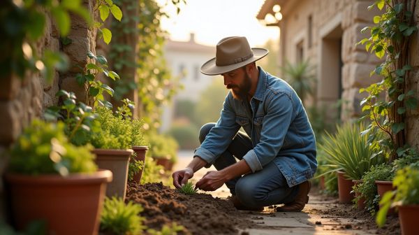 Jardinier paysagiste Marseille : comment choisir le bon professionnel