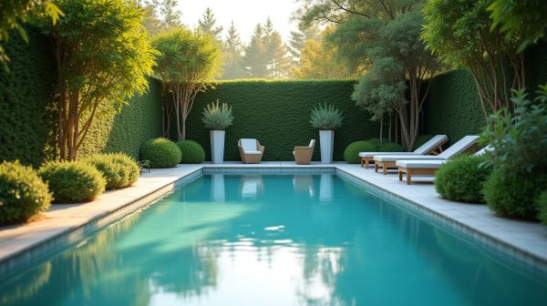 Mini piscine coque : à quel budget s'attendre entre le devis et la mise en eau