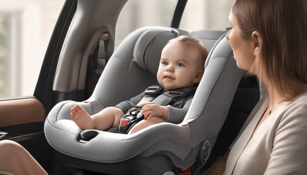 Optimiser le choix d’un siège auto selon les avis et la sécurité