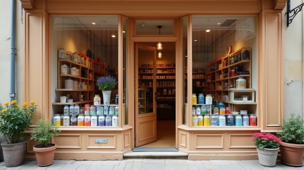 Optimiser vos projets de décoration avec un magasin de peintures à Rennes