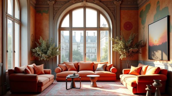 Optimiser vos projets de décoration avec un magasin de peintures à Rennes