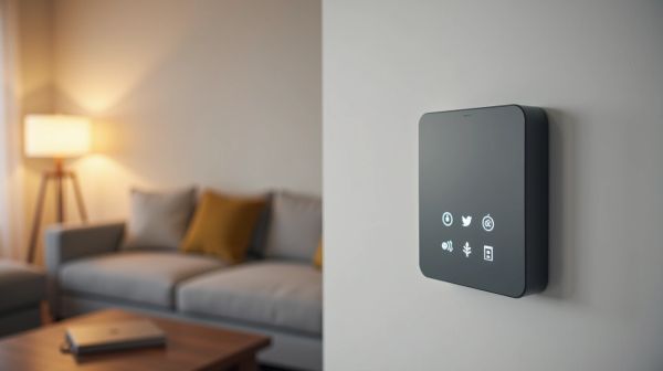 Pourquoi choisir une alarme maison sans fil pour votre sécurité