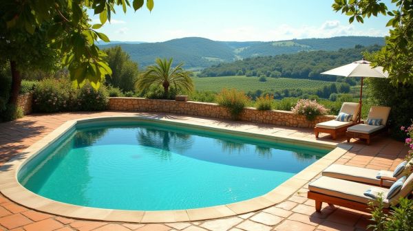 Quelle piscine coque choisir en gironde pour votre projet ?