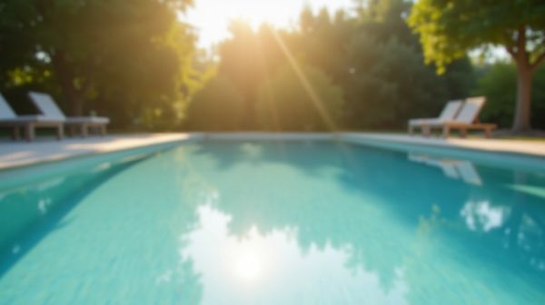 Quelle piscine coque choisir en gironde pour votre projet ?