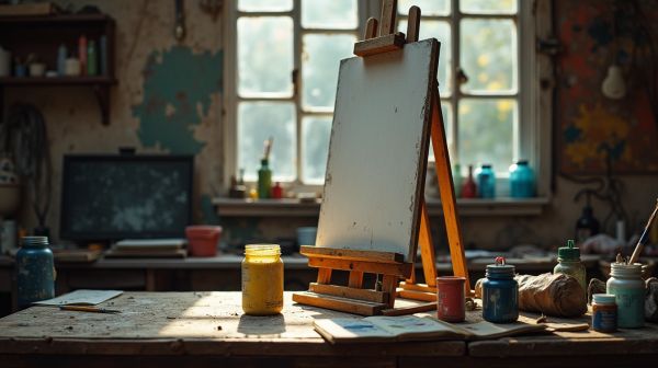 Remettre un bien en peinture avant la vente : le seul poste de travaux qui se rentabilise à coup sûr