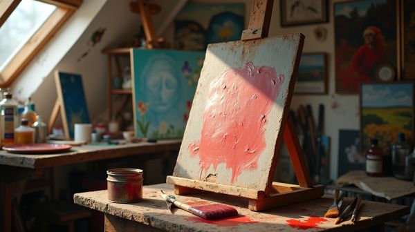 Remettre un bien en peinture avant la vente : le seul poste de travaux qui se rentabilise à coup sûr