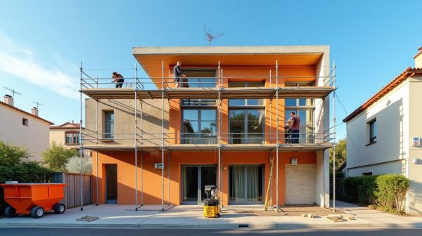 Rénovation maison à Montpellier : réalisez vos projets de façon efficace
