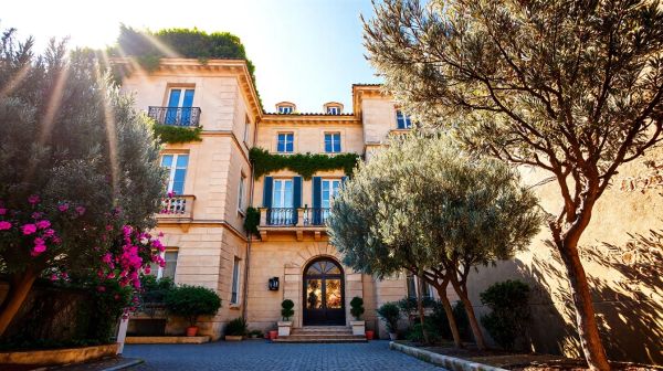 Top astuces pour réussir votre rénovation de maison à Montpellier