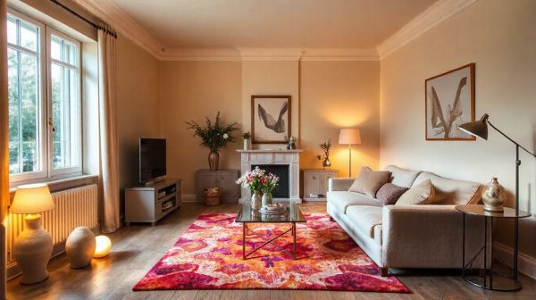 Top conseils pour réussir votre décoration avec une peinture à Rennes