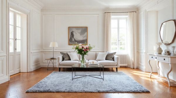 Top conseils pour réussir votre décoration avec une peinture à Rennes