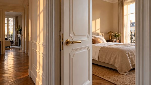 Top conseils pour sélectionner des portes postformées pour votre déco