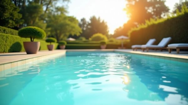 Top piscines coque à considérer en gironde pour votre projet