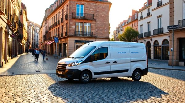 Top raisons de choisir une société de ménage à Toulouse