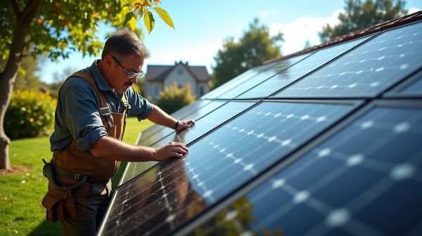 Tout savoir sur la prime autoconsommation pour son installation photovoltaïque