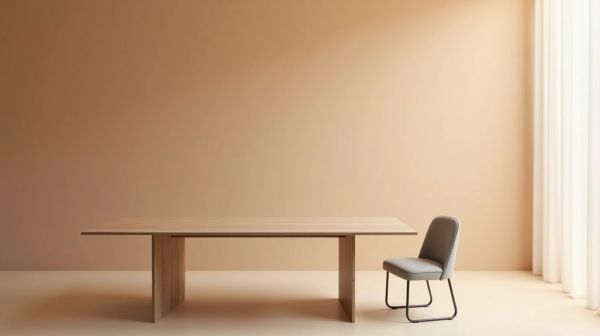 Une table d'appoint tendance pour tous les styles