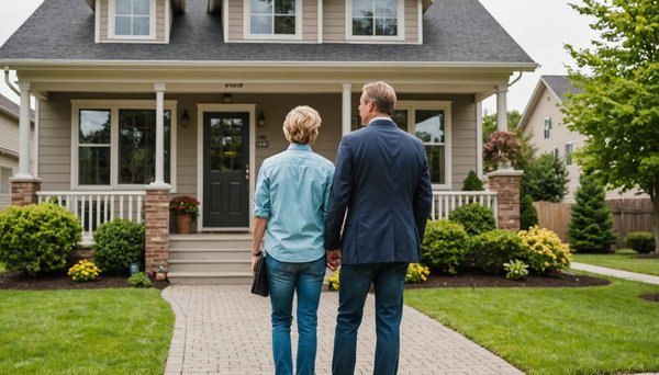 Les Astuces pour Optimiser les Visites de Votre Maison à Vendre