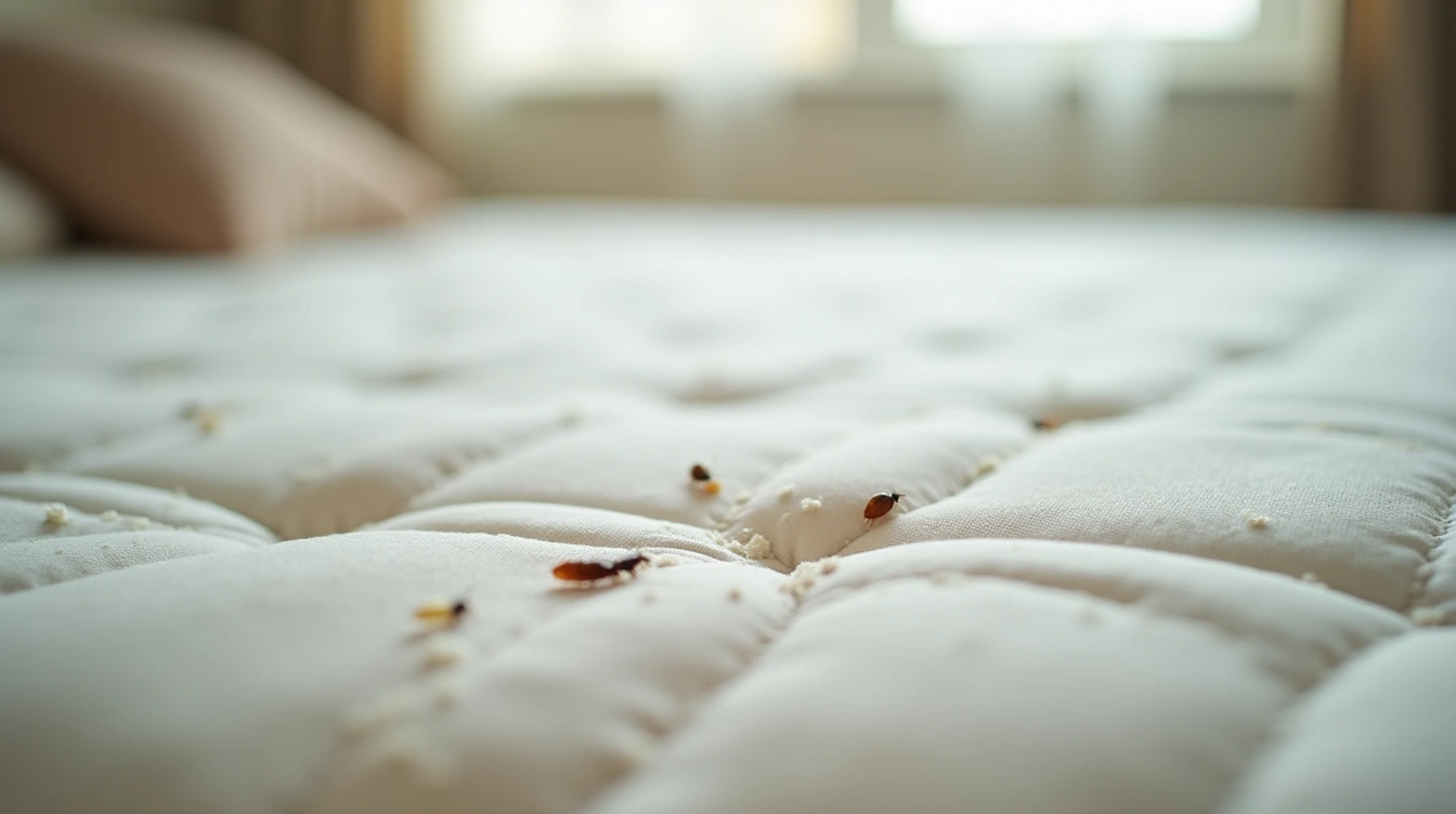 Questions fréquentes sur l'élimination des punaises